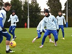 赛前体能课后，切尔西队长鼓劲备战荷甲，底气十足，球队文化再被提及