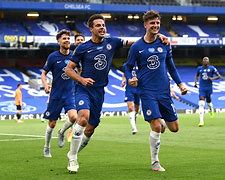 赛前体能课后，切尔西队长鼓劲备战荷甲，底气十足，球队文化再被提及