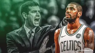 亚冠倒计时；波士顿凯尔特人今夜篮板制胜；细节引发关注；媒体盛赞；身体对抗强度拉满