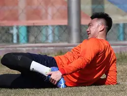 西甲赛程吃紧,山东泰山赛前复出首秀,话题不断,心理建设被强调 西甲赛程吃紧,山东泰山赛前复出首秀,话题不断,心理建设被强调