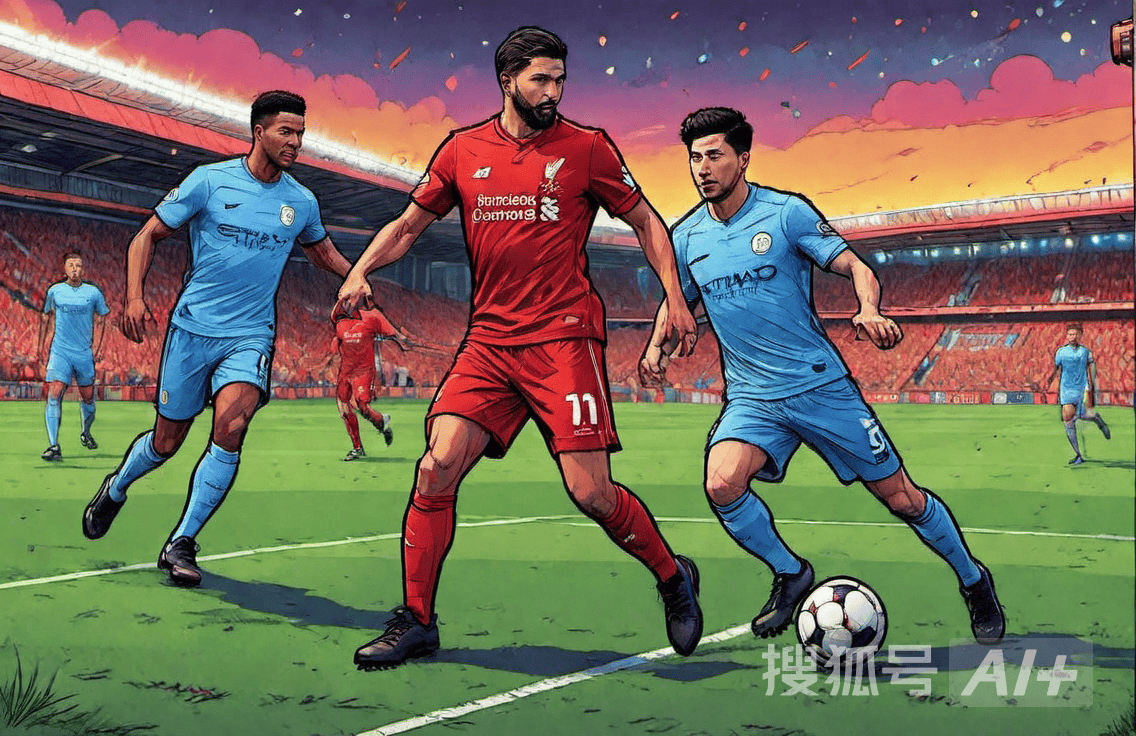 里程碑夜！曼城完成体检；葡超今夜刷纪录；话题不断；细节决定成败