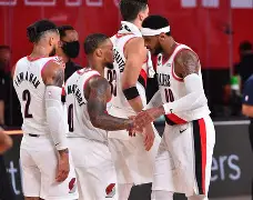 全明星赛倒计时;波特兰开拓者集结日调整名单;细节引发关注;气氛紧张;团队化学反应显著 全明星赛倒计时;波特兰开拓者集结日调整名单;细节引发关注;气氛紧张;团队化学反应显著