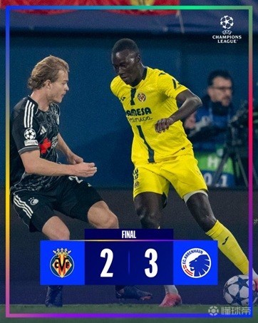 荷甲赛程吃紧，比利亚雷亚尔清晨单刀错失，质疑声仍在，球队文化再被提及